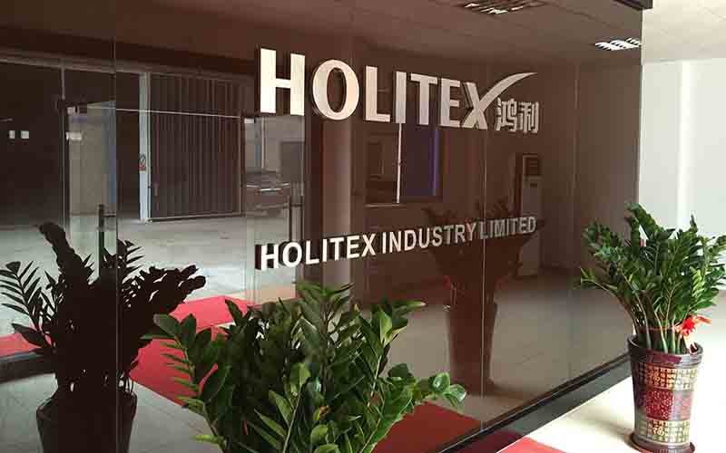 Guangzhou Holitex Comercial Trading Co., Ltd.